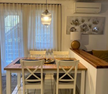 Podcetrtek Apartment | Bella Mura Nature Apartment Lipa 97