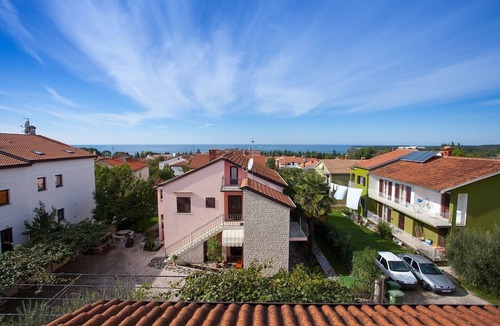 Spadici Apartment | Bella Vista/Apartment Korelic Bella Vista