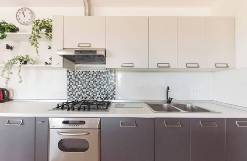 Koper Apartment | Bella Vista Retreat Apartment