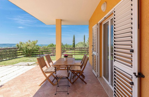 Koper Apartment | Bella Vista Retreat Apartment