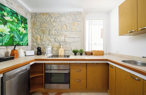 Vrsar Apartment | Bella Vista Vrsar - Rustic Apt/w Sea View Balcony, Vrsar, Croatia