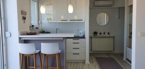 Zagreb Apartment | Bellevue Apartment