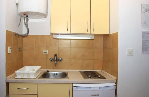 Jezera Apartment | Belvilla Apartments in Holiday Resort Jezera Village, Island Murter