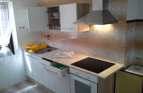 Nerezine Apartment | Berto