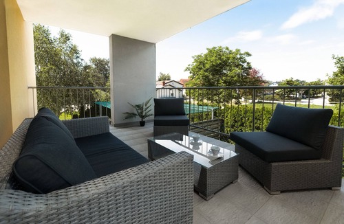 Moravske Toplice Apartment | Best View App @ Moravske Toplice - feels like home