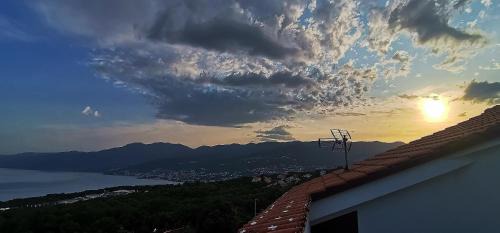 Cikovici Apartment | Bestview Kastav
