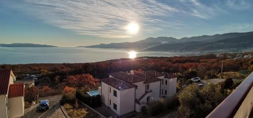 Cikovici Apartment | Bestview Kastav