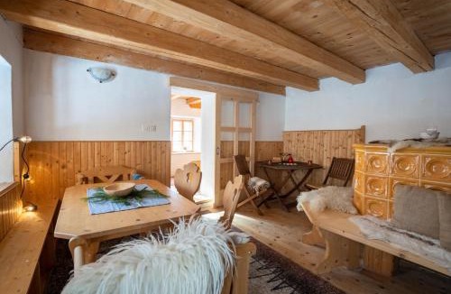 Bovec House | Bezgova Hišica