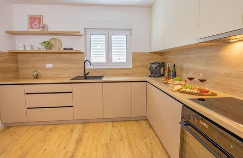 Batinici Apartment | Biokovo by Interhome