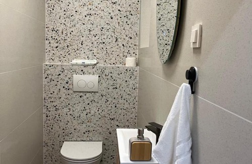 Pisarovina Villa | Blackberry Guesthouse