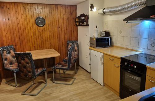 Kropa Apartment | Blacksmith
