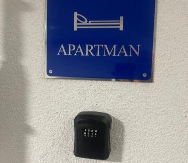 Bjelovar Apartment | BLANK apartman u centru