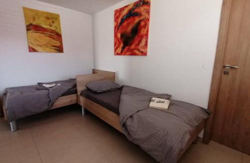 Dvor House | BLATNIKOV HRAM
