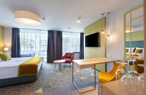 Bled Hotel | Bled Rose Hotel