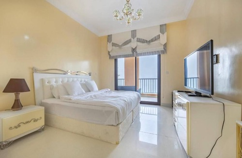 Al Kubus Apartment | Bloomfields 2BR plus Maid in Mina Fajer