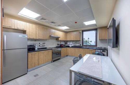 Al Kubus Villa | Bloomfields 2BR plus Maid Mina Al Fajer