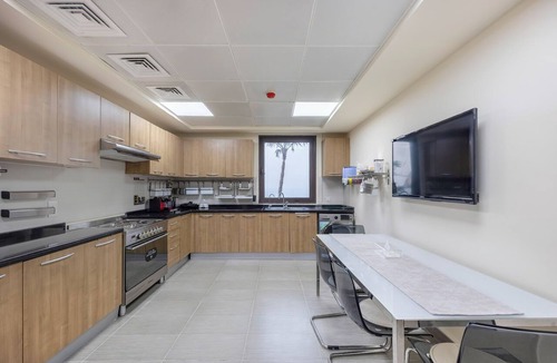 Al Kubus Villa | Bloomfields 2BR plus Maid Mina Al Fajer