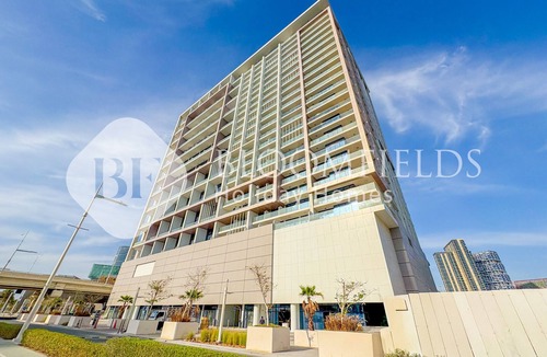 Abu Dhabi Apartment | Bloomfields Fantastic 1Br In Al Maryah Island
