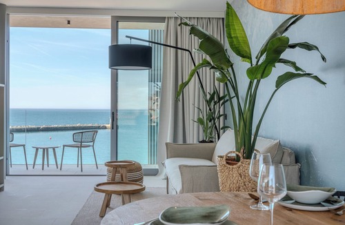 Novigrad Hotel | Blu Mare Hotel
