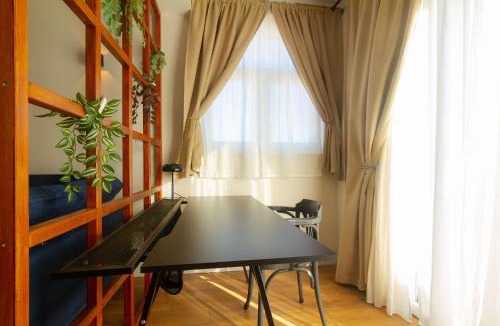 Palit Apartment | Blue Arb Apartment Rab
