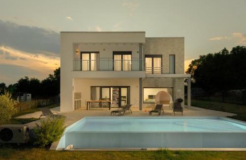 Krnica Villa | Blue Bay Villas
