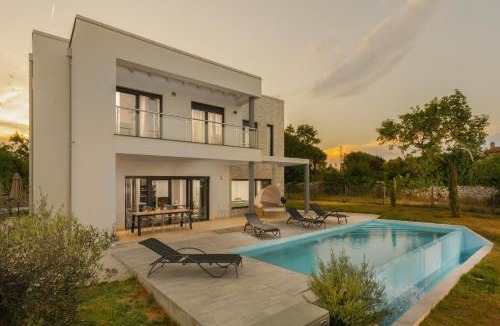 Krnica Villa | Blue Bay Villas