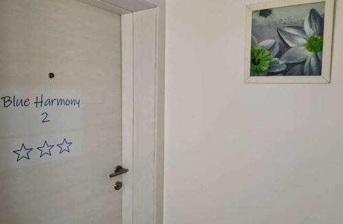 Sveti Anton Apartment | Blue harmony 2