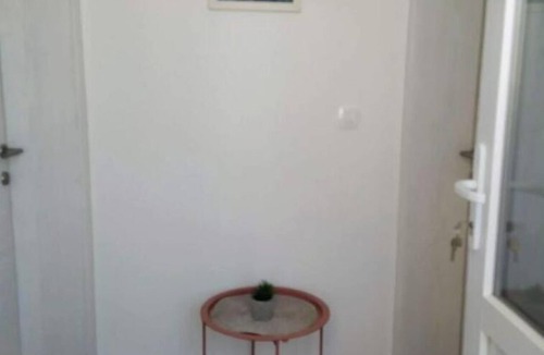 Sveti Anton Apartment | Blue harmony 2