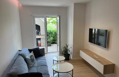 Imotski Apartment | Blue pearl apartment