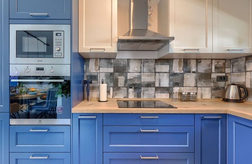 Svetvincenat House | Blue Rose by Interhome