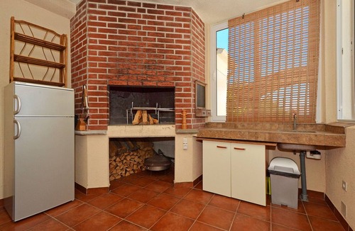 Mastrinka Apartment | Blue Sky 4 apartment in Mastrinka