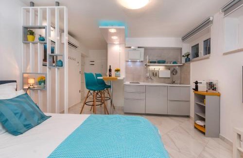 Premantura Apartment | Blue Star