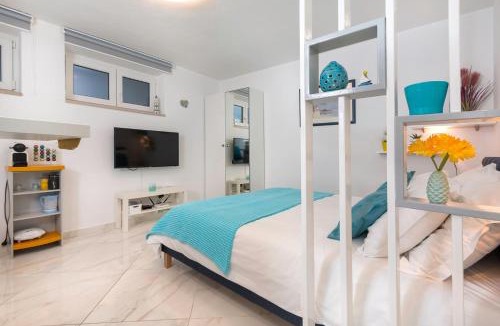 Premantura Apartment | Blue Star