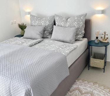 Lokva Rogoznica Apartment | Blue View Studio