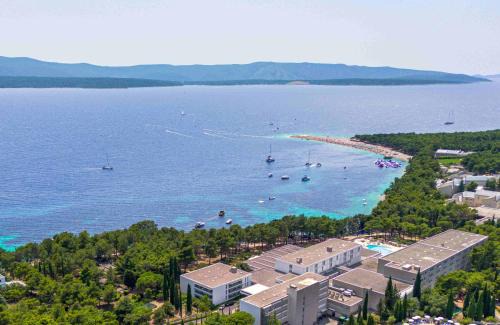 Bol Hotel | Bluesun Hotel Elaphusa