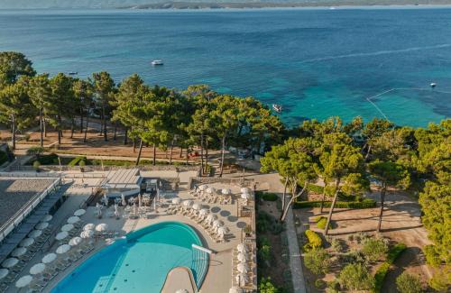 Bol Hotel | Bluesun Hotel Elaphusa