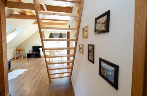 Bohinjska Bistrica Apartment | Bohinj - Apartment Ana