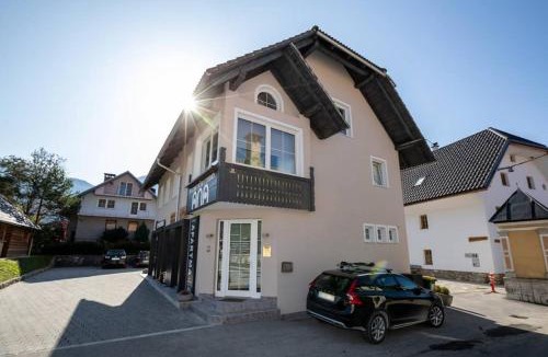 Bohinjska Bistrica Apartment | Bohinj - Apartment Ana