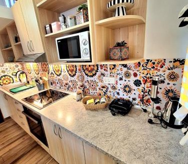 Terme Catez Apartment | Boho House 6 camp Terme Catez with promotional tickets prices
