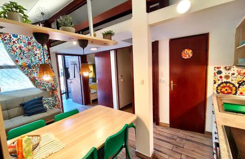 Terme Catez Apartment | Boho House 6 camp Terme Catez with promotional tickets prices