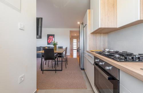Sveti Petar Apartment | Bona fide