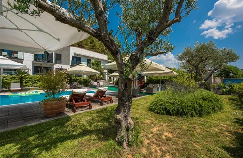 Skradin House | Bonaca luxury rooms