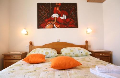 Slatine Apartment | Bonacic Palace
