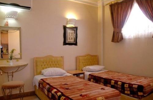 Az-Zarqa Apartment | book inn