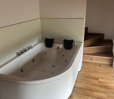 Gorisnica Cabin | Borl Apartment