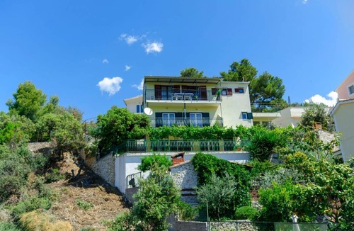 Sevid Apartment | Bosiljka - by the sea: A2 (5) - Sevid