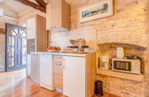 Sveti Petar u Sumi Apartment | Botra Maria (ROJ458) by Interhome