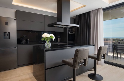 Pomer Apartment | Boutique Apartments Kristo