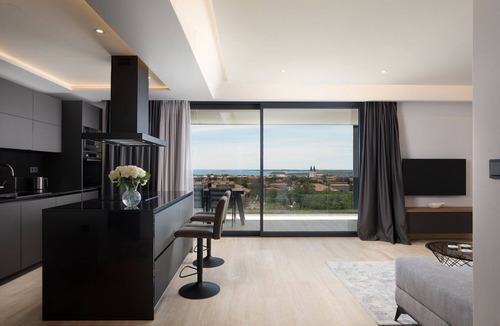 Pomer Apartment | Boutique Apartments Kristo