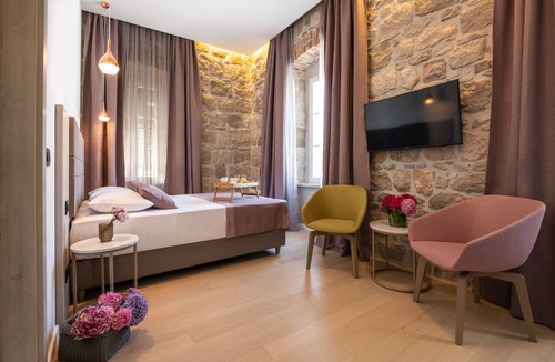 Cavtat Old Town Bed & Breakfast | Boutique B&B Villa Faggioni